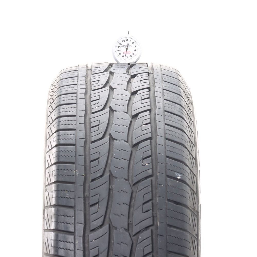 Used 265/70R16 Landsail CLX11 Roadblazer H/T 112H - 7/32 - Image 2