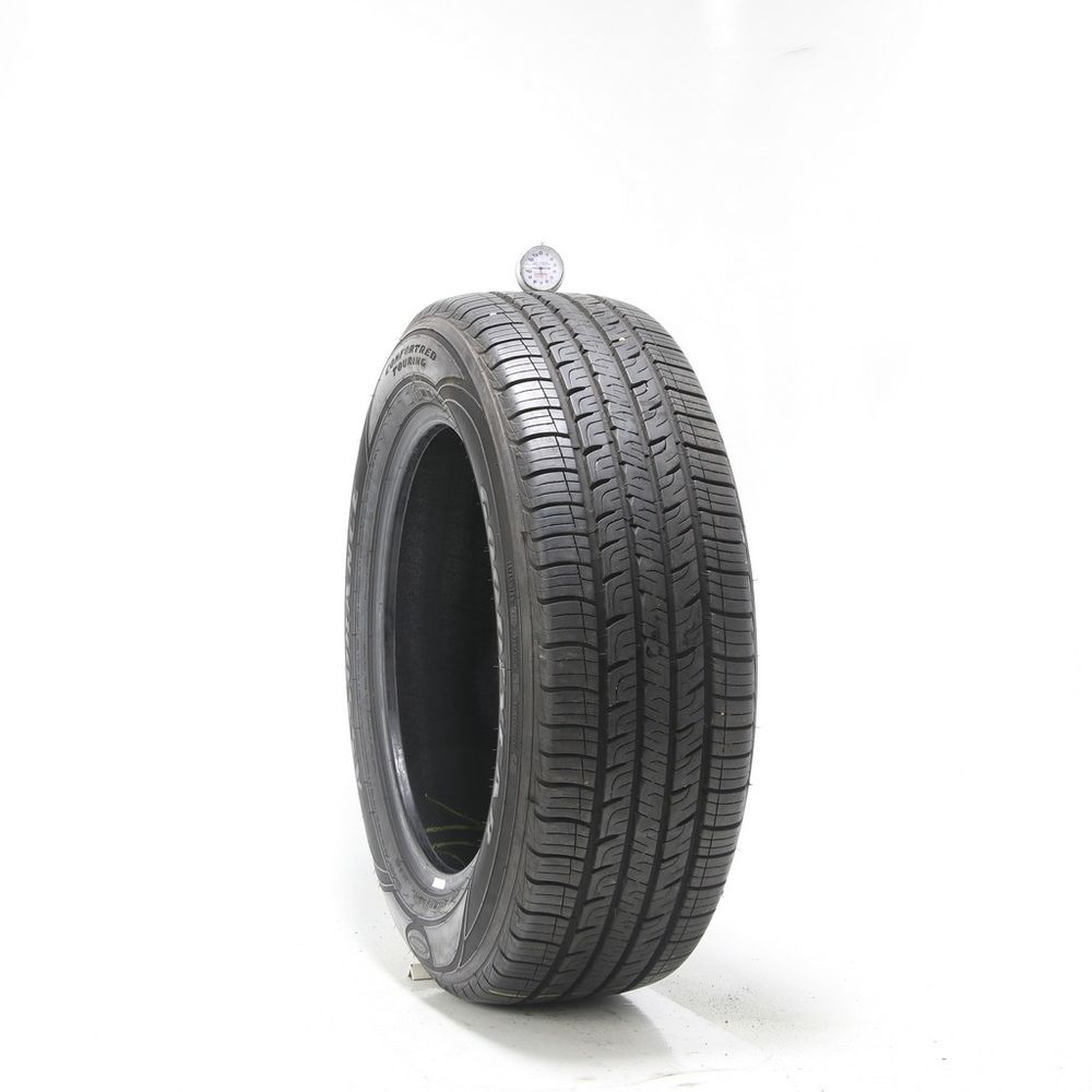 Set of (2) Used P 235/60R18 Goodyear Assurance Comfortred Touring 102V - 9-10.5/32 - Image 4