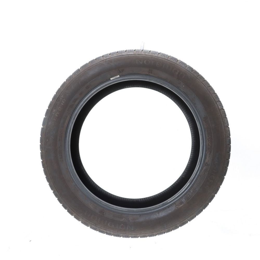 Used 255/50R19 Nordman Solstice 4   107V - 10/32 - Image 3