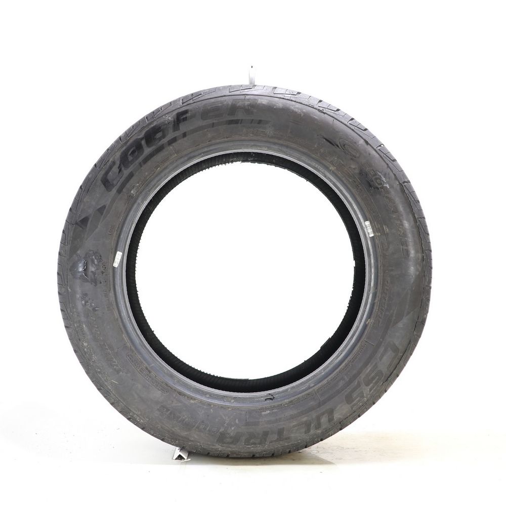 Used 225/60R18 Cooper CS5 Ultra Touring 100H - 6.5/32 - Image 3
