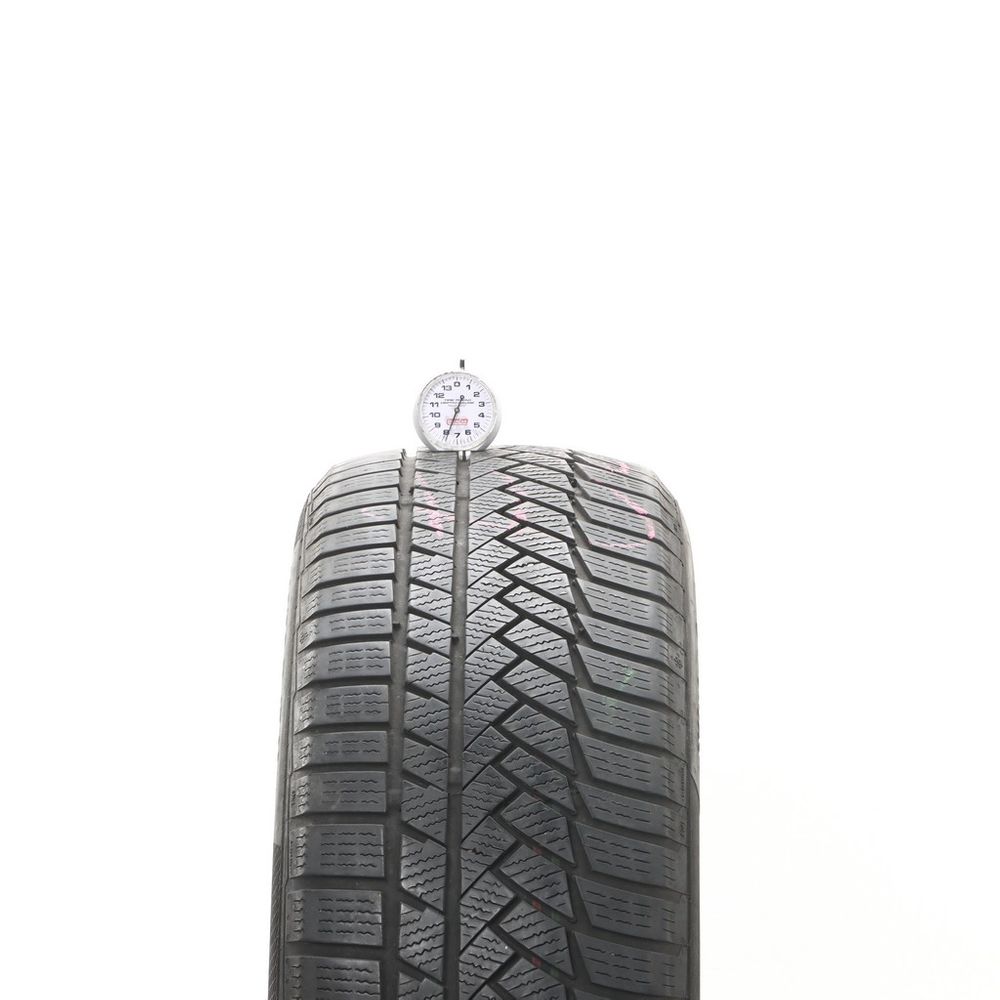 Used 225/55R17 Continental WinterContact TS850P MO 97H - 7.5/32 - Image 2
