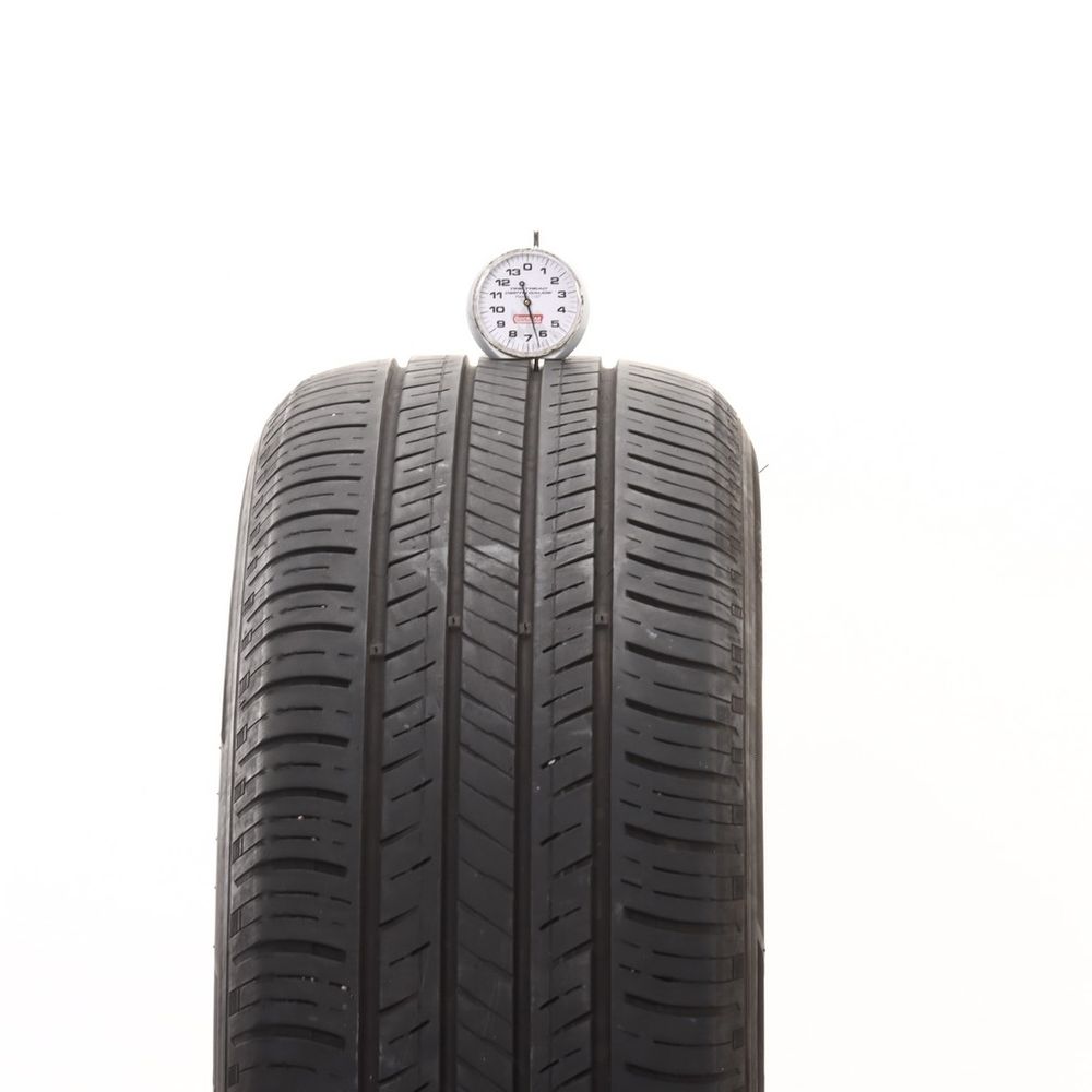 Set of (2) Used 205/55R16 Hankook Kinergy GT 91H - 6-7/32 - Image 2