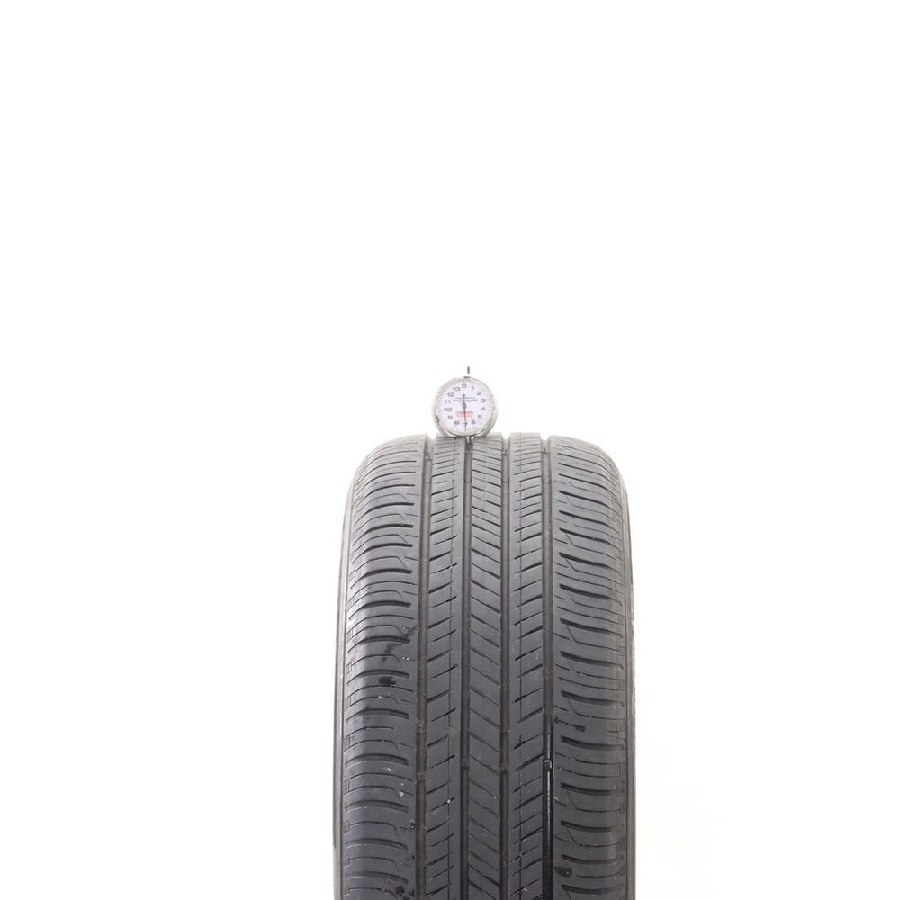 Set of (2) Used 205/55R16 Hankook Kinergy GT 91H - 6-7/32 - Image 5
