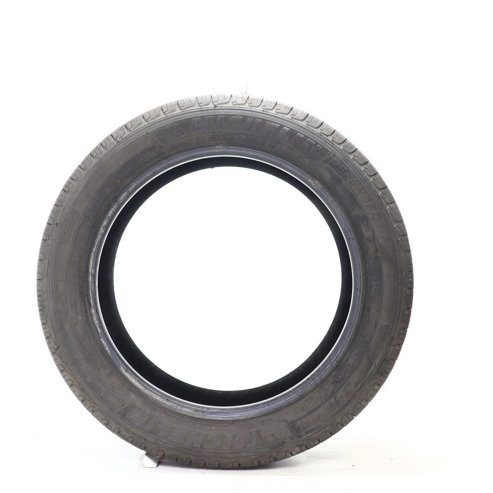 Set of (2) Used 215/55R18 Michelin Defender T+H 95H - 9-9.5/32 - Image 3