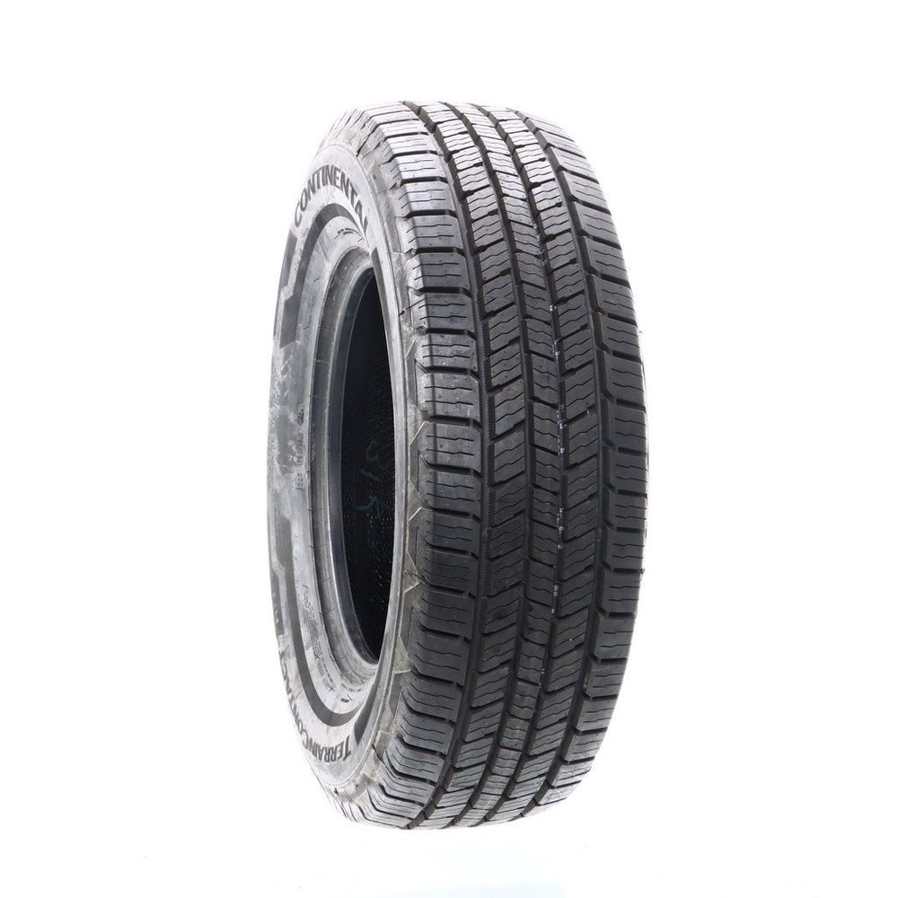 New LT 275/70R18 Continental TerrainContact H/T 125/122S E - Image 1