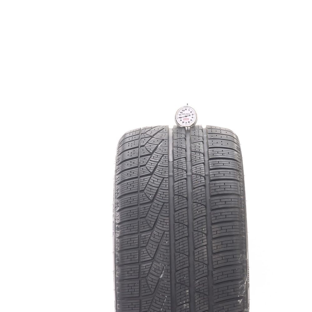 Used 275/30R20 Pirelli Winter 270 Sottozero Serie II AO 97W - 10/32 - Image 2