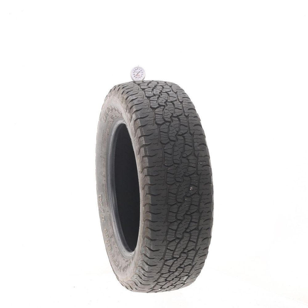 Used 225/65R17 BFGoodrich Trail-Terrain T/A 102T - 8.5/32 - Image 1