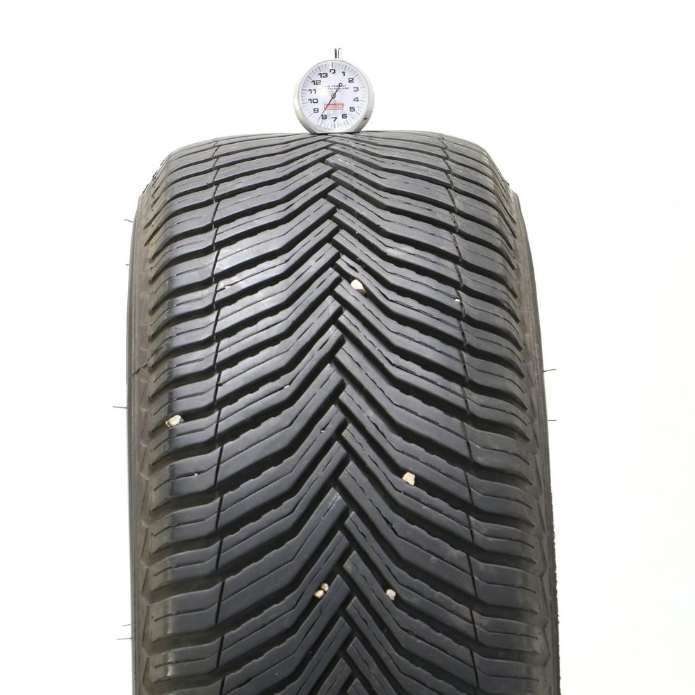Set of (2) Used 265/60R18 Michelin CrossClimate 2 110V - 8-8.5/32 - Image 2