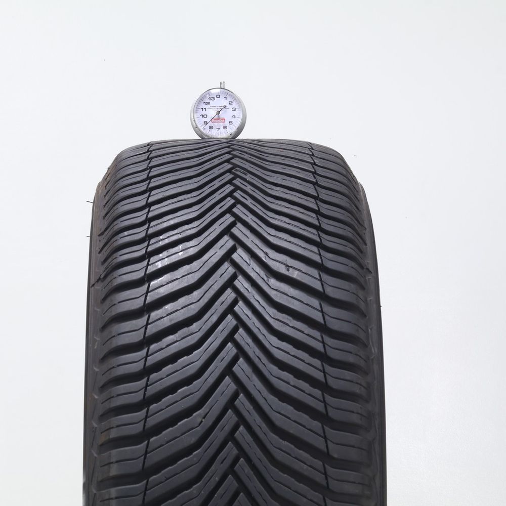 Set of (2) Used 265/60R18 Michelin CrossClimate 2 110V - 8-8.5/32 - Image 5