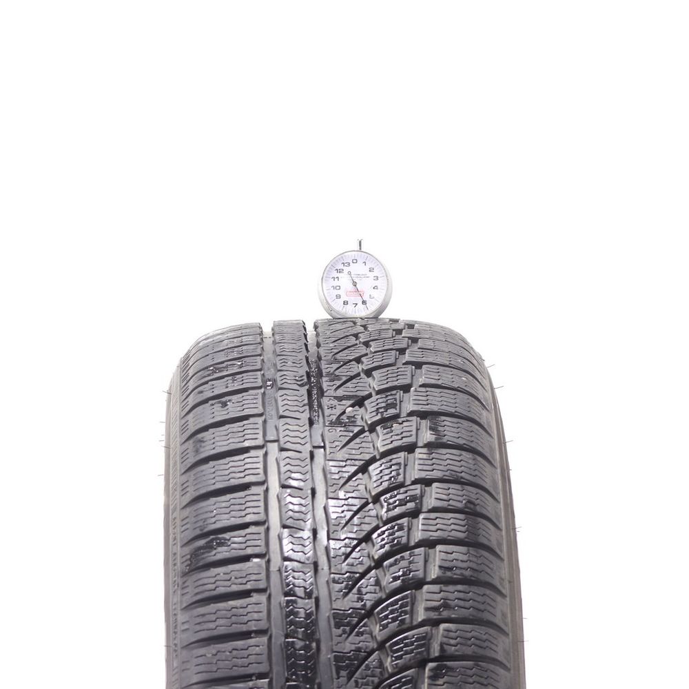 Used 225/60R18 Nokian WR G4 100W - 6/32 - Image 2