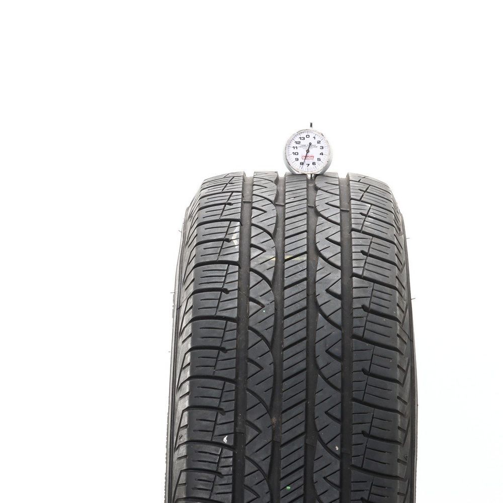 Set of (4) Used 235/65R18 Kelly Edge Touring A/S 106V - 7.5-8/32 - Image 2