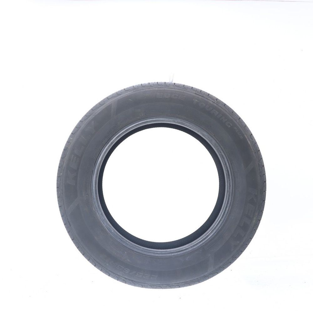 Used 225/65R17 Kelly Edge Touring Plus 102H - 10/32 - Image 3