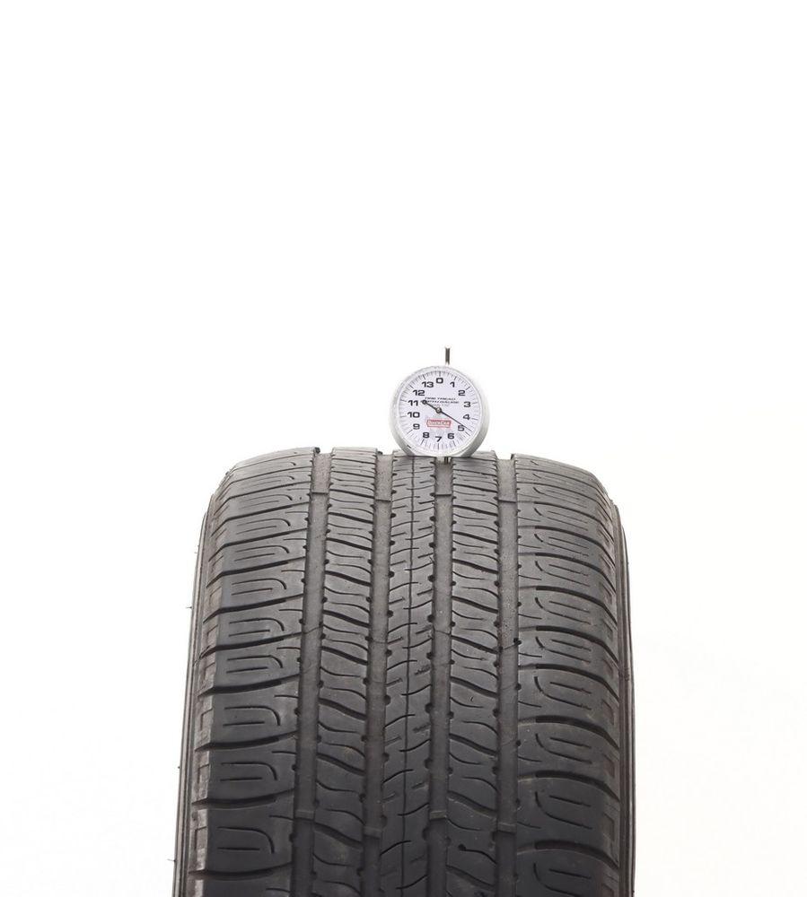 Used 225/60R17 Goodyear Assurance All-Season 99T - 4.5/32 - Image 2