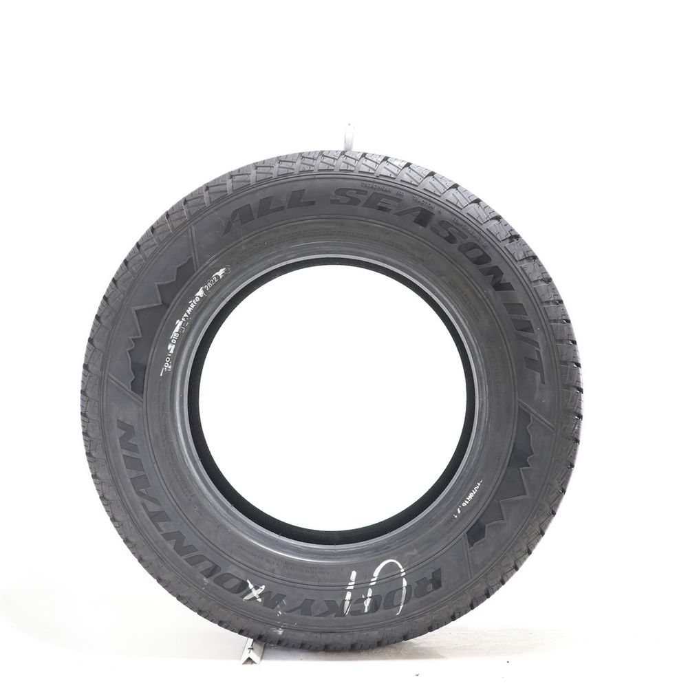 Used 215/70R16 Rocky Mountain H/T 100T - 8.5/32 - Image 3