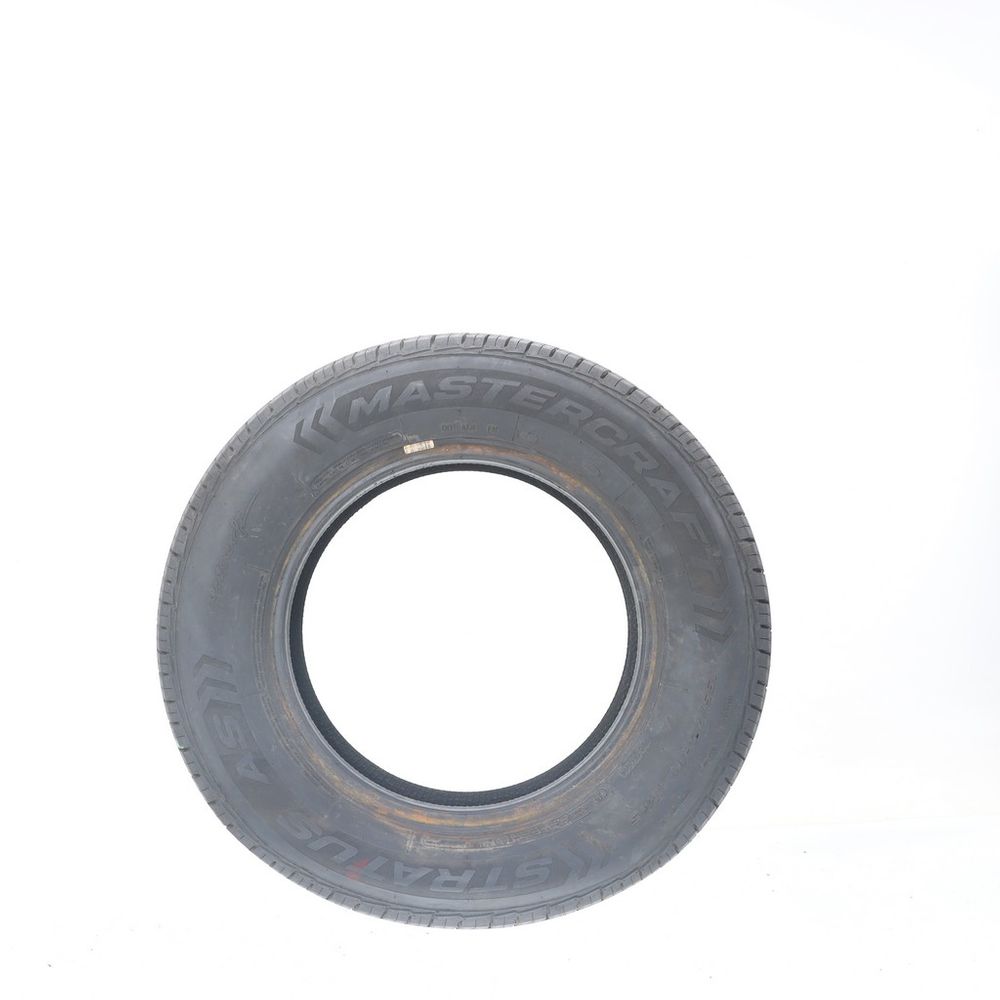 Driven Once 195/70R14 Mastercraft Stratus AS 91T - 8/32 - Image 3