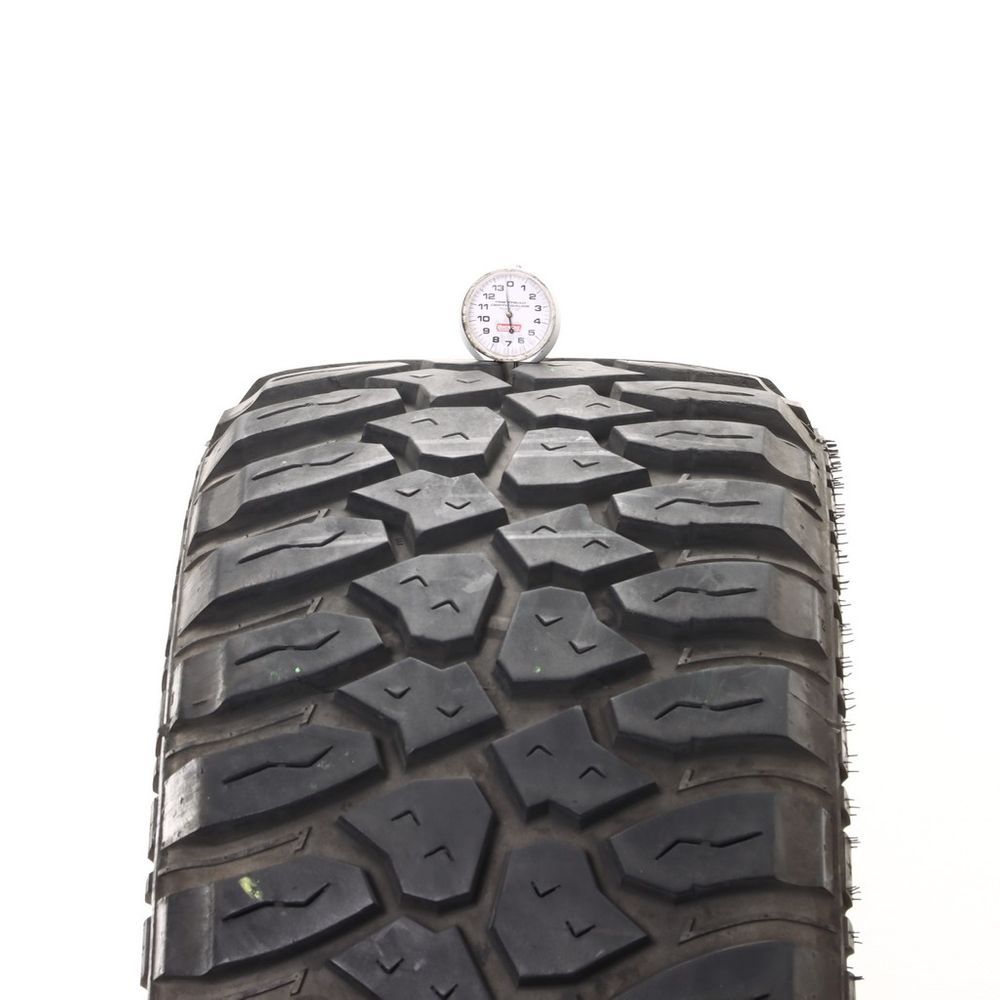Used LT 33X12.5R22 Forceland Rebel Hawk M/T 109Q E - 13.5/32 - Image 2