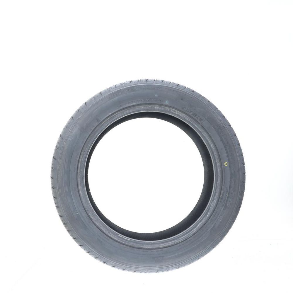 Set of (2) New 215/55R17 Nitto Motivo 365 98W - Image 3