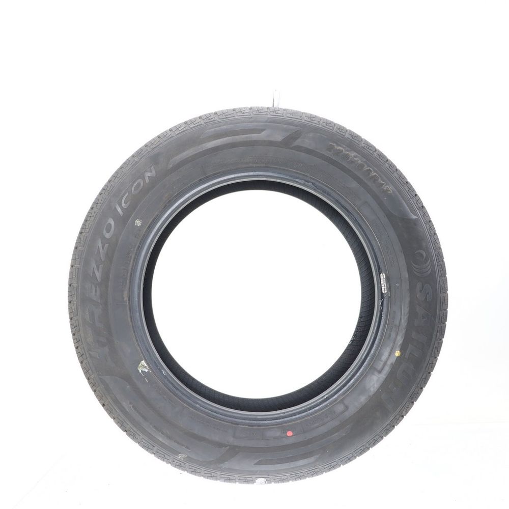 Set of (2) Used 225/65R17 Sailun Atrezzo Tcon 102H - 7.5-9/32 - Image 6