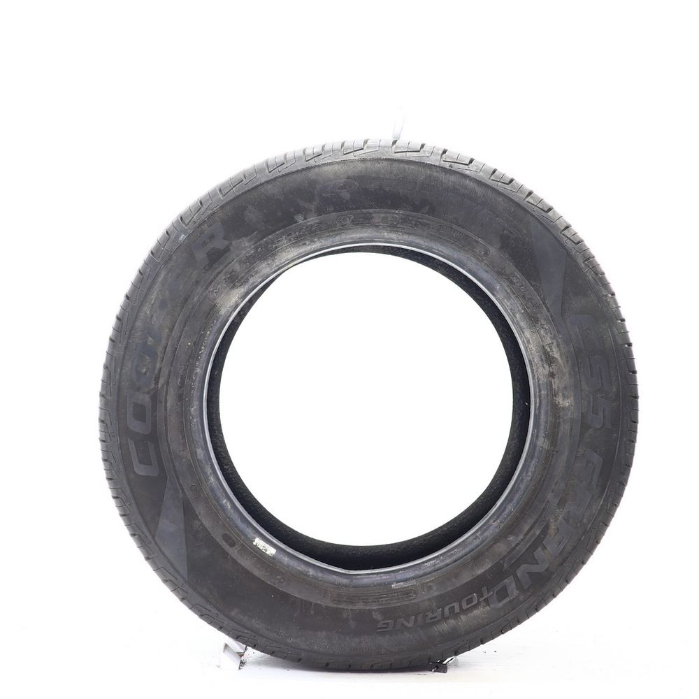 Used 225/60R16 Cooper CS5 Grand Touring 98T - 8/32 - Image 3
