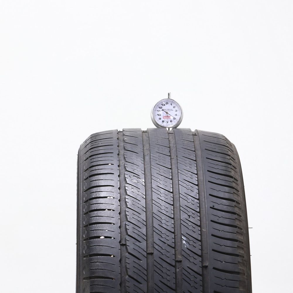 Set of (2) Used 245/40R19 Michelin Primacy Tour A/S 94V - 4.5-5/32 - Image 2