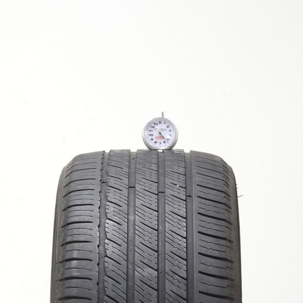 Set of (2) Used 245/40R19 Michelin Primacy Tour A/S 94V - 4.5-5/32 - Image 5
