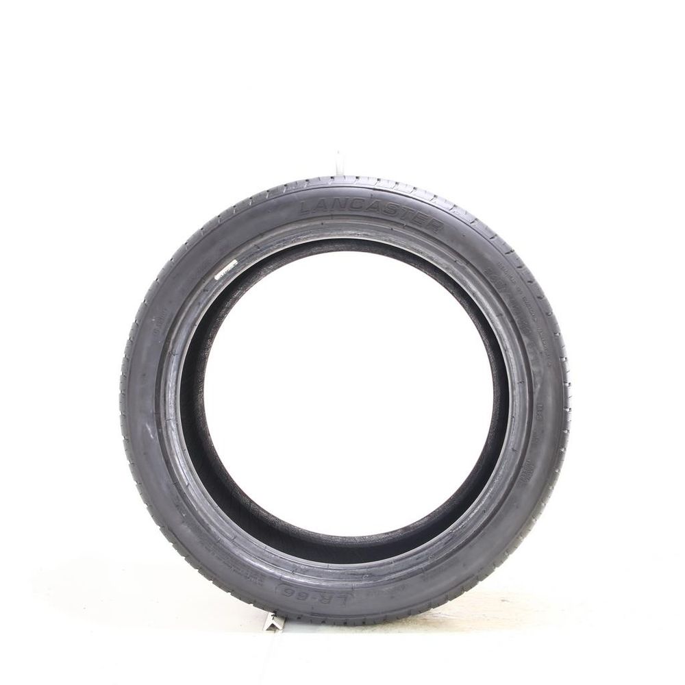 Used 245/40ZR18 Lancaster LR-66 97W - 8/32 - Image 3