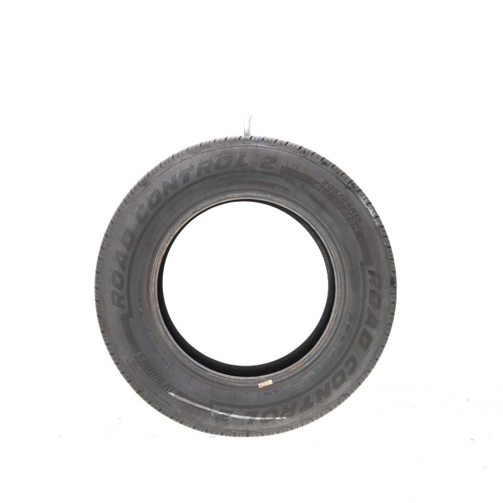 Used 205/65R15 DeanTires Road Control 2 94H - 9.5/32 - Image 3