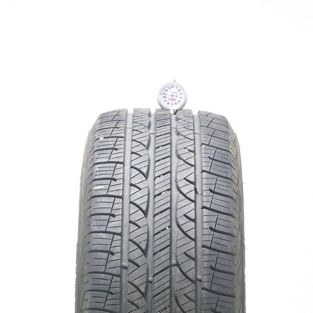 Set of (2) Used 255/55R20 Kelly Edge Touring A/S 107H - 10-10.5/32 - Image 5