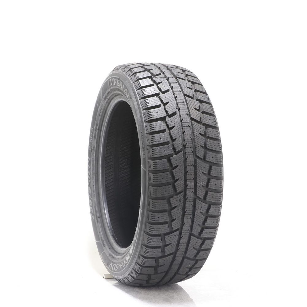 Driven Once 235/55R19 Imperial Econorth-SUV 105H - 12/32 - Image 1