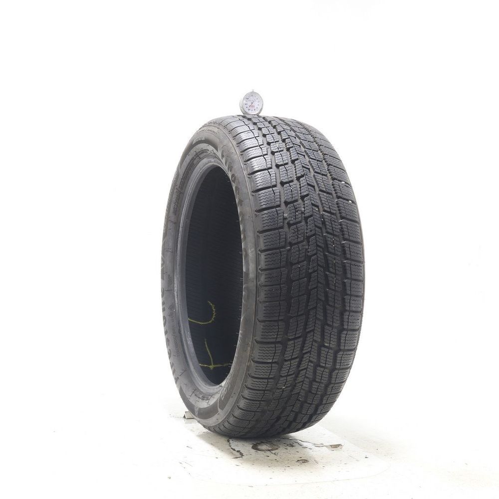 Used 225/50R18 Firestone WeatherGrip 95H - 8.5/32 - Image 1