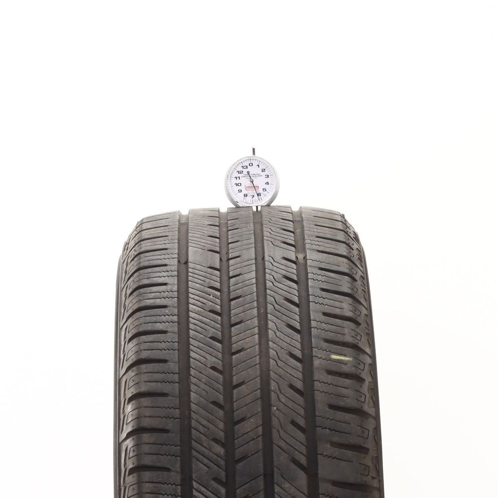 Set of (2) Used 225/60R18 Yokohama YK-CTX 100H - 6-7.5/32 - Image 2