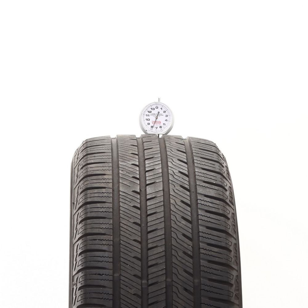 Set of (2) Used 225/60R18 Yokohama YK-CTX 100H - 6-7.5/32 - Image 5