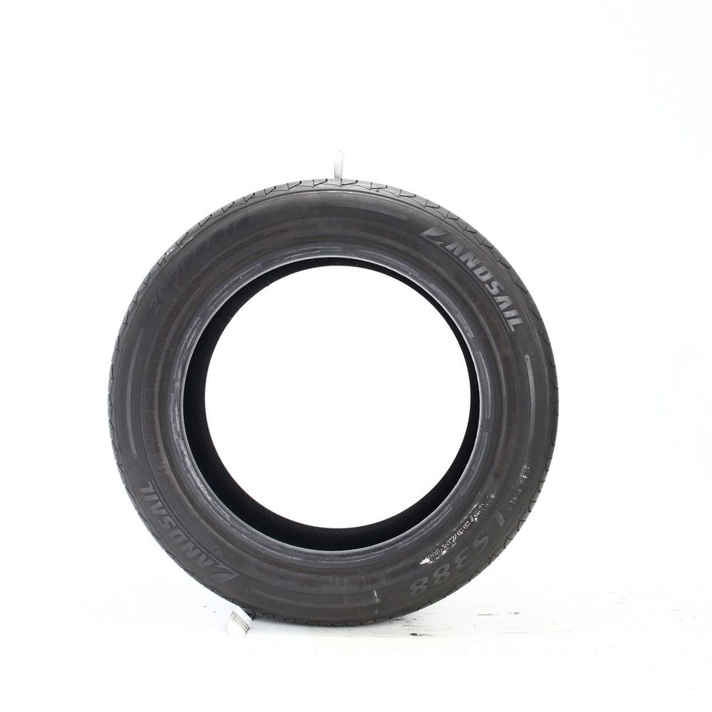 Used 205/55ZR16 Landsail LS388 91W - 8.5/32 - Image 3