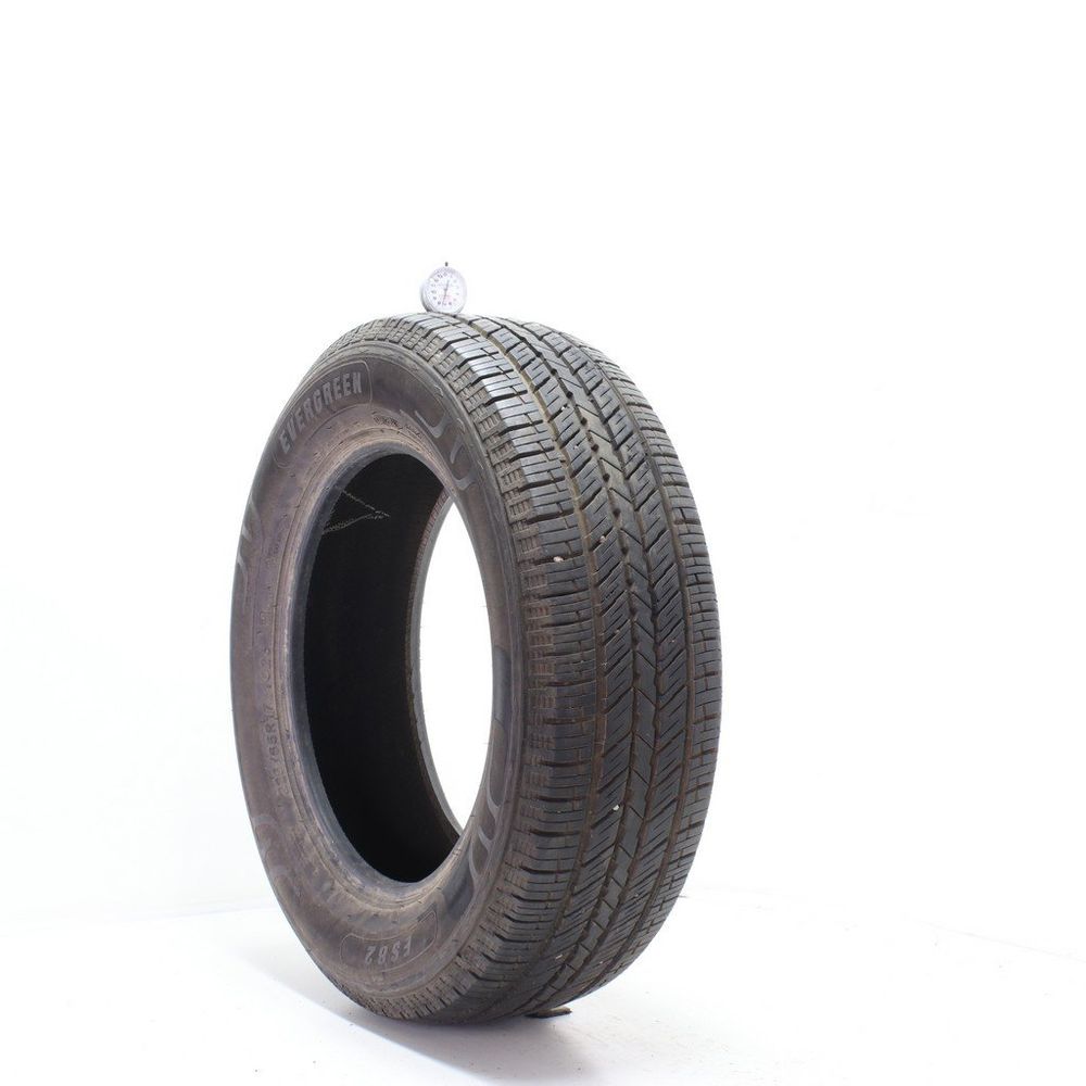 Used 225/65R17 Evergreen ES82 102S - 7.5/32 - Image 1