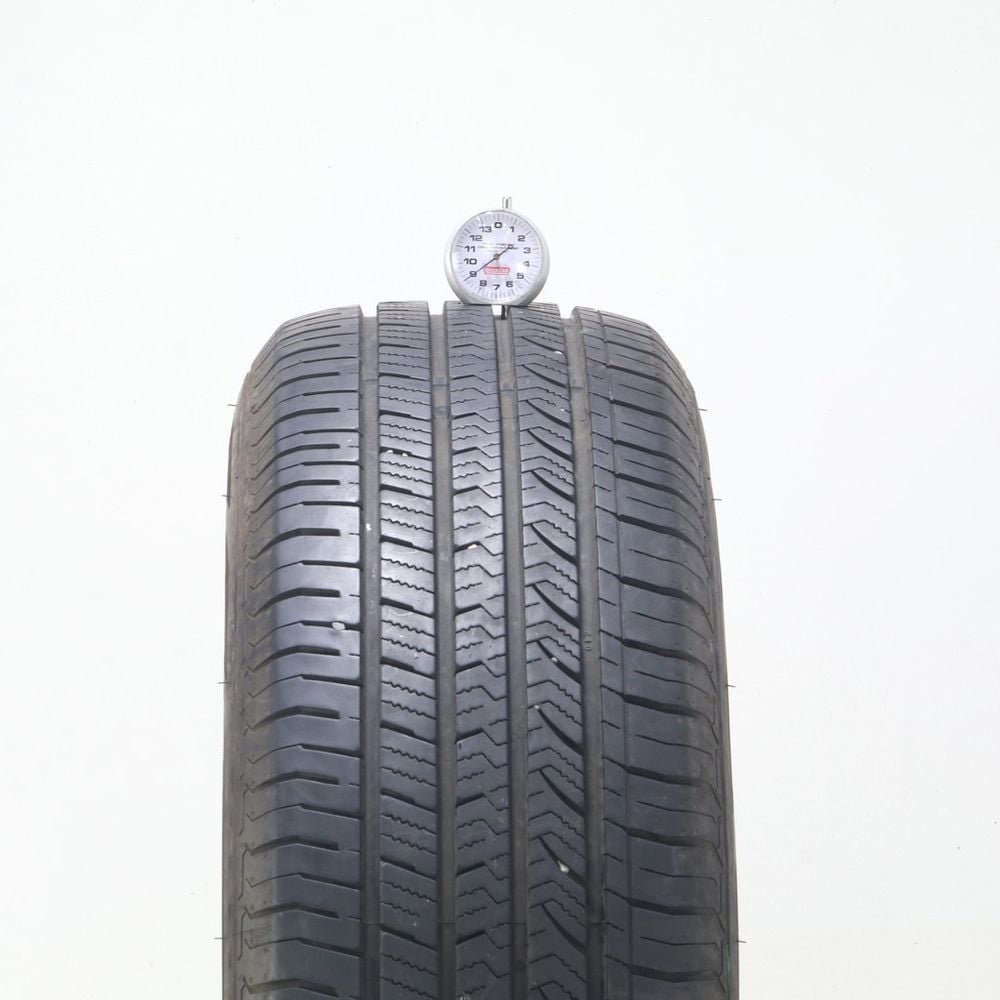 Set of (2) Used 235/65R17 Hercules Roadtour Connect AS 104H - 7.5-9/32 - Image 5