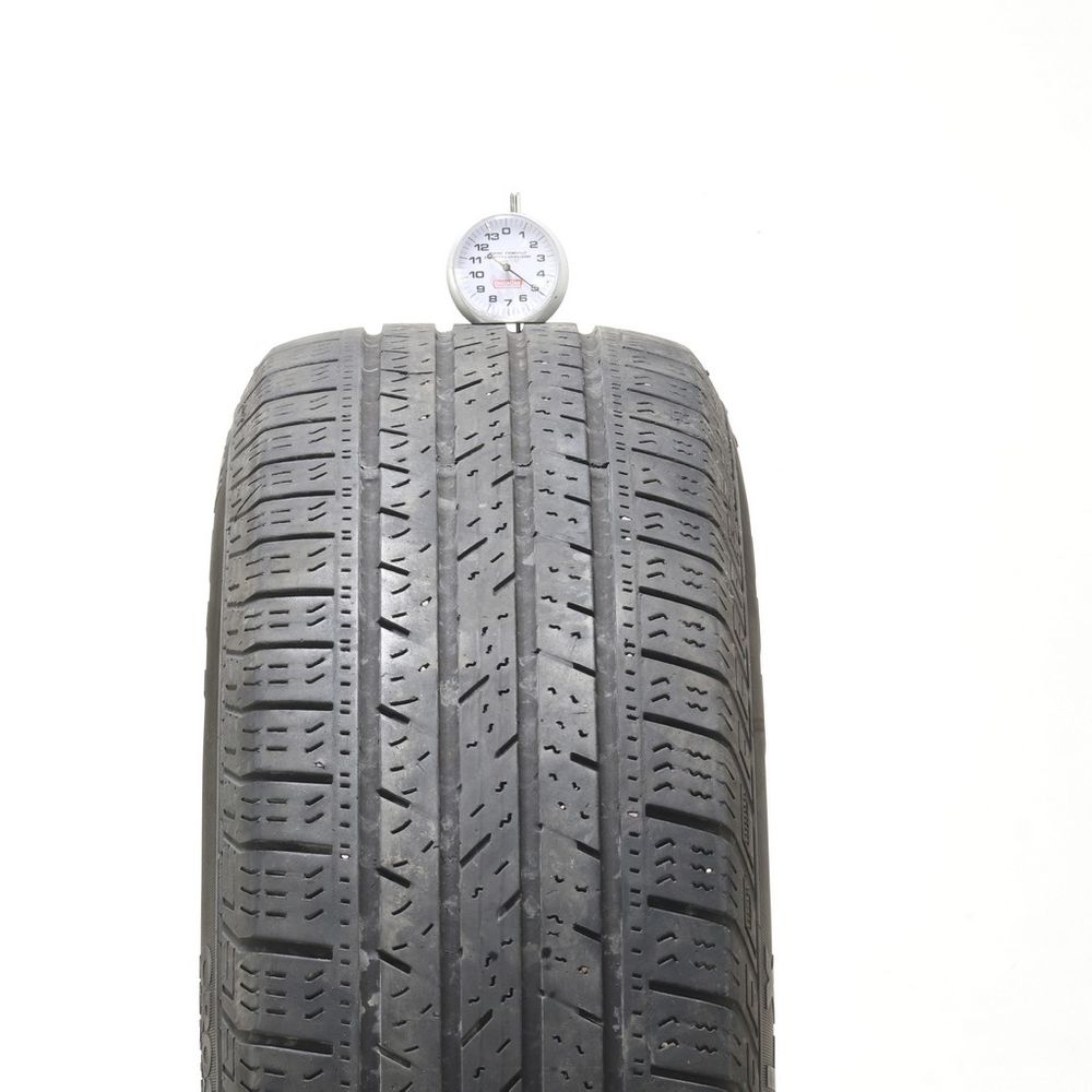 Used 225/65R17 Continental CrossContact LX 102H - 5/32 - Image 2