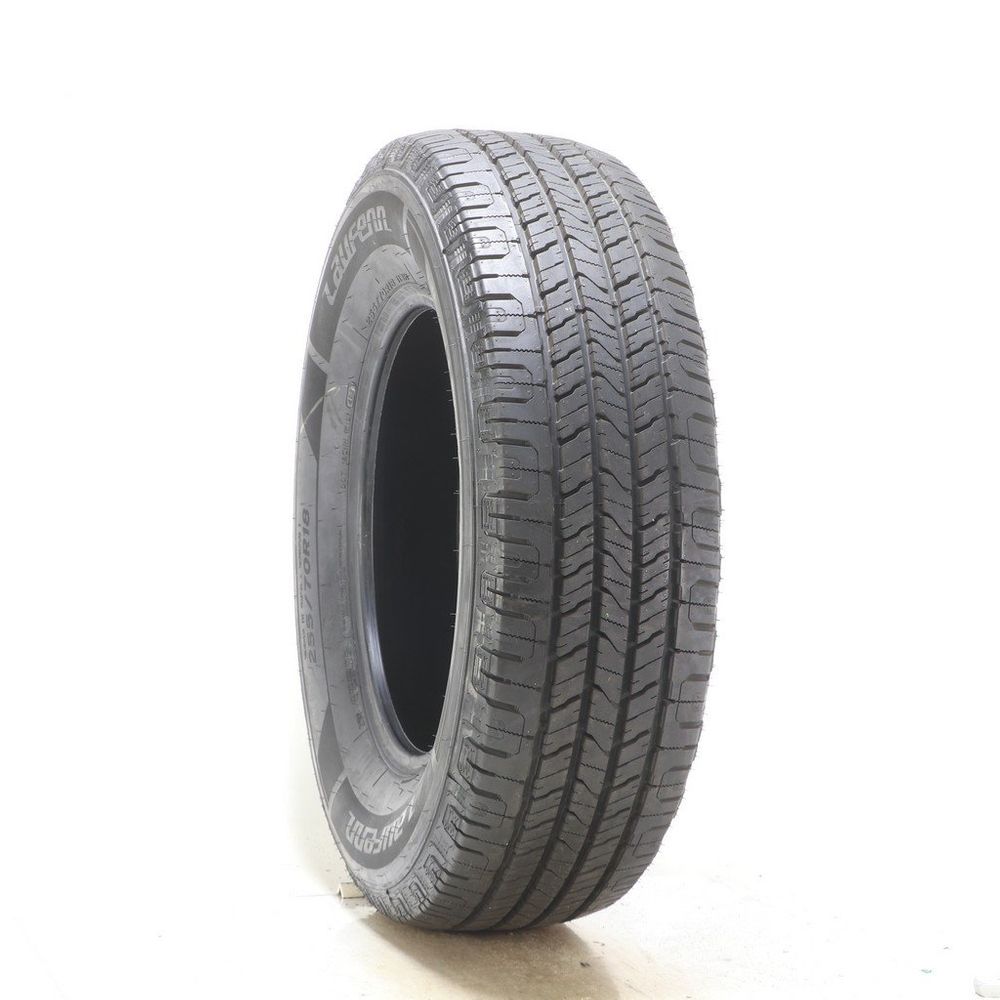 New 255/70R18 Laufenn X Fit HT 113H - Image 1