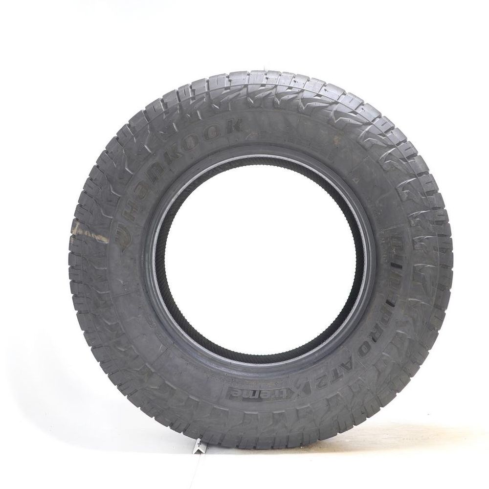 Used LT 275/70R18 Hankook Dynapro AT2 Xtreme 125/122S E - 13.5/32 - Image 3