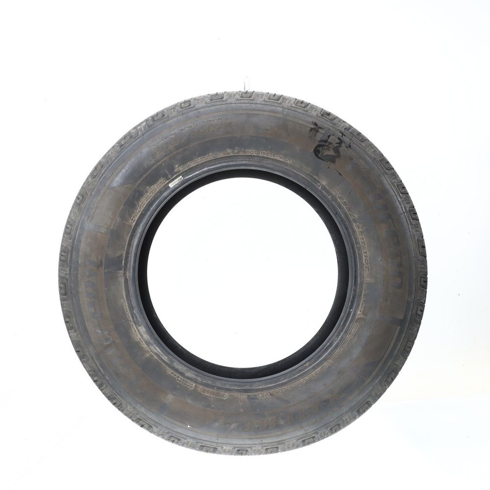Used 255/65R17 Laufenn X Fit HT 110T - 9.5/32 - Image 3