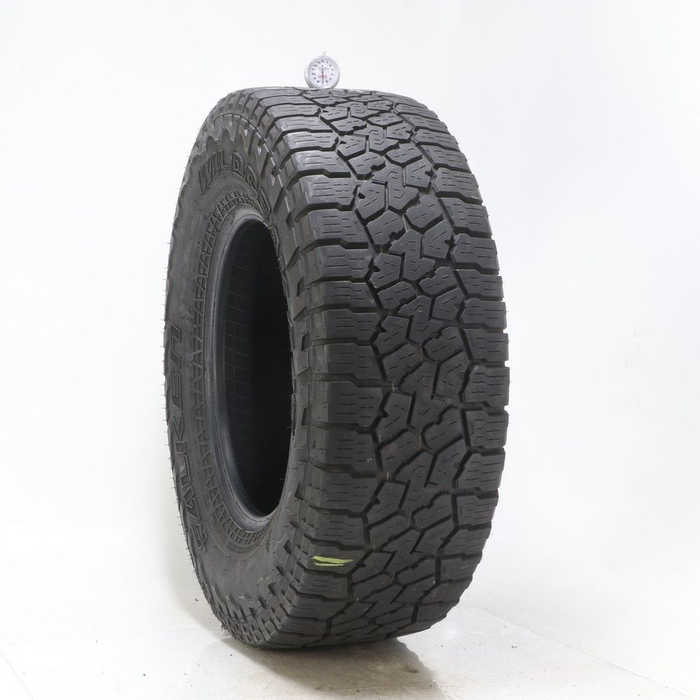 Used LT 285/70R17 Falken Wildpeak A/T3W 116/113Q C - 7/32 - Image 1
