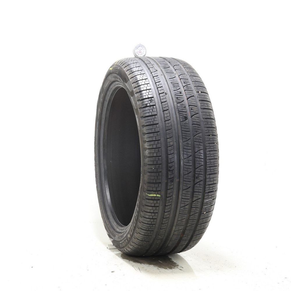 Used 275/40R21 Pirelli Scorpion Verde 107V - 9.5/32 - Image 1