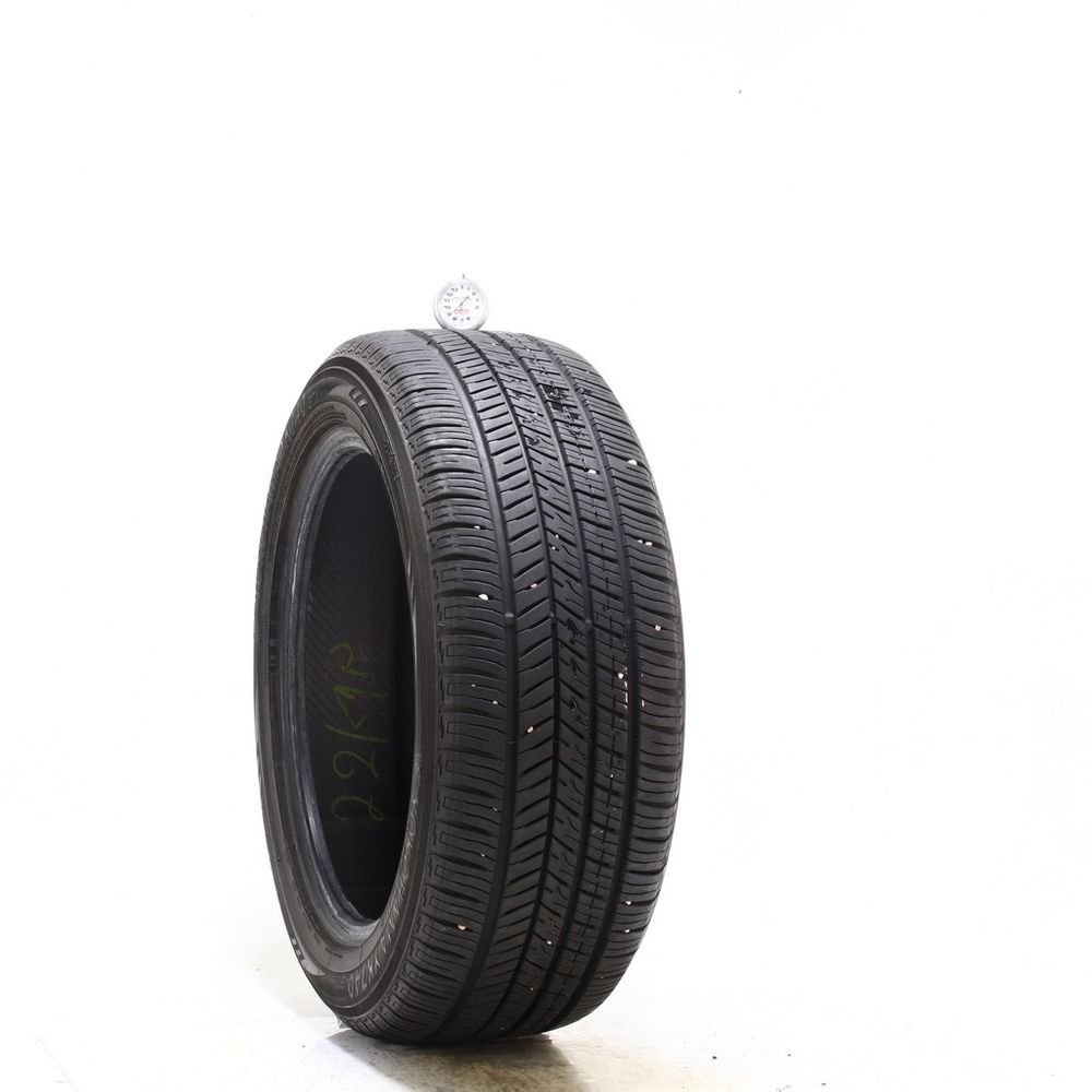 Set of (4) Used 185/65R15 Falken Pro G5 Touring A/S 88H - 8.5-10/32 - Image 4