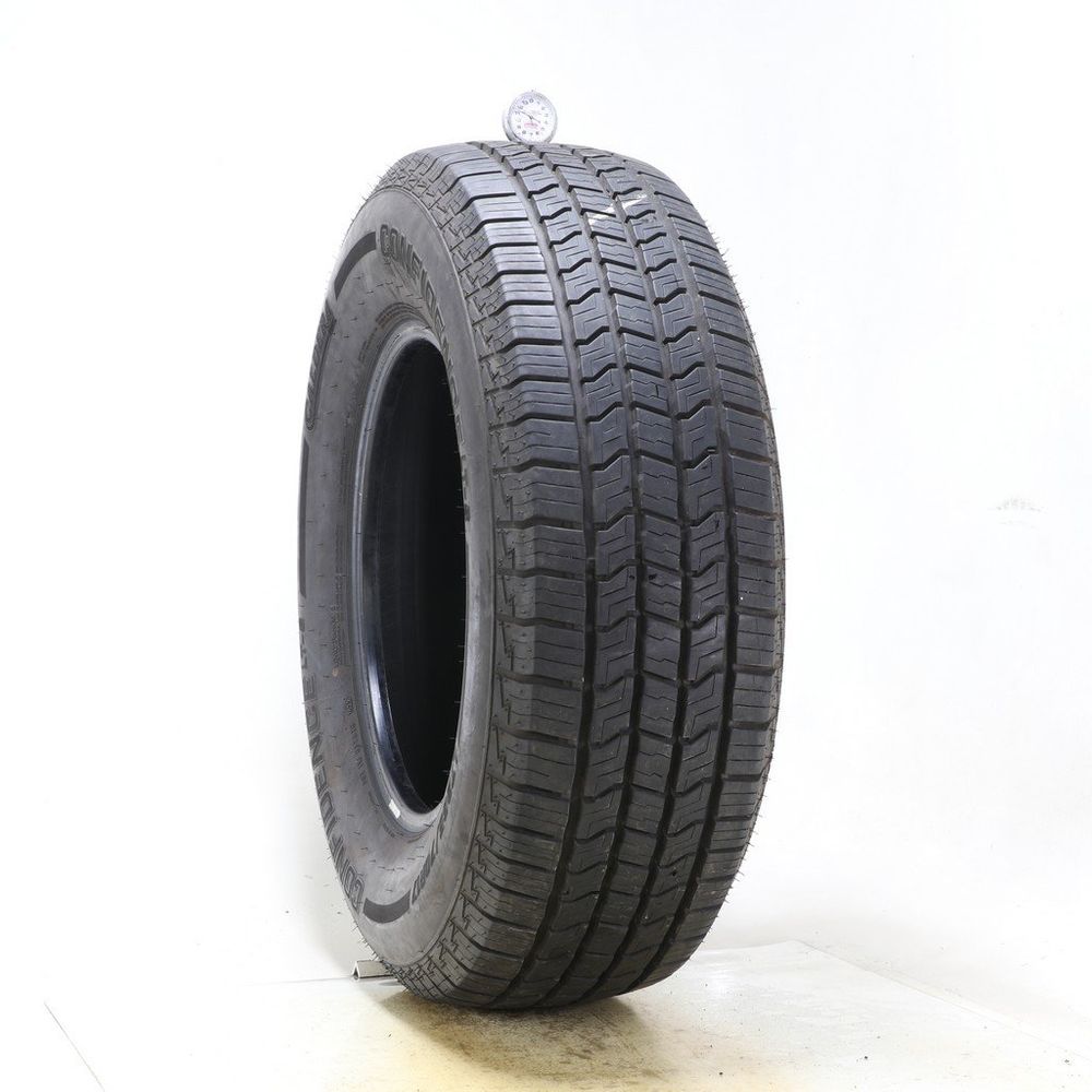 Used LT 265/70R17 Caldera Confidence LT-S 121/118S E - 11/32 - Image 1
