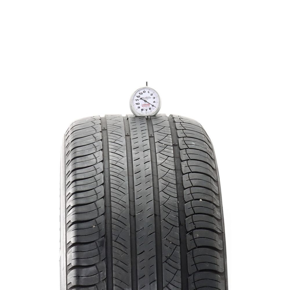 Used 235/60R18 Michelin Latitude Tour HP AO 103H - 5/32 - Image 2