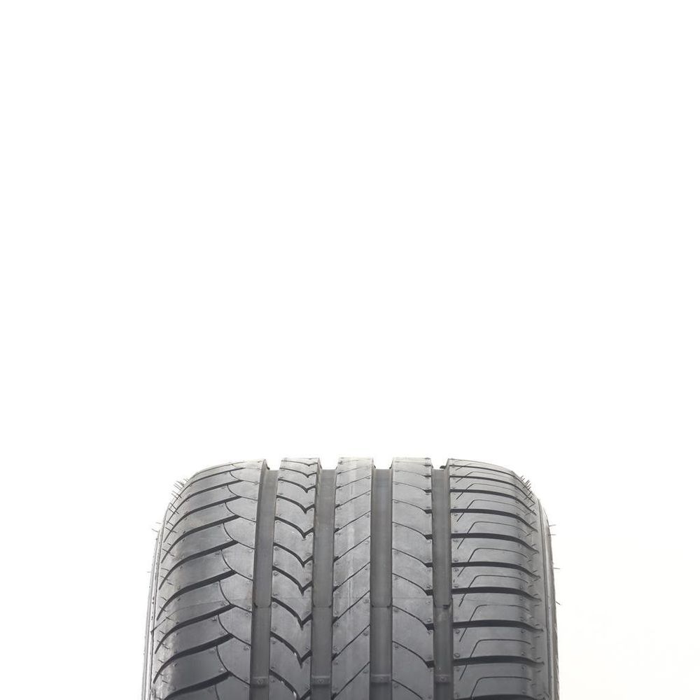 New 255/40R18 Goodyear EfficientGrip Run Flat 95Y - Image 2