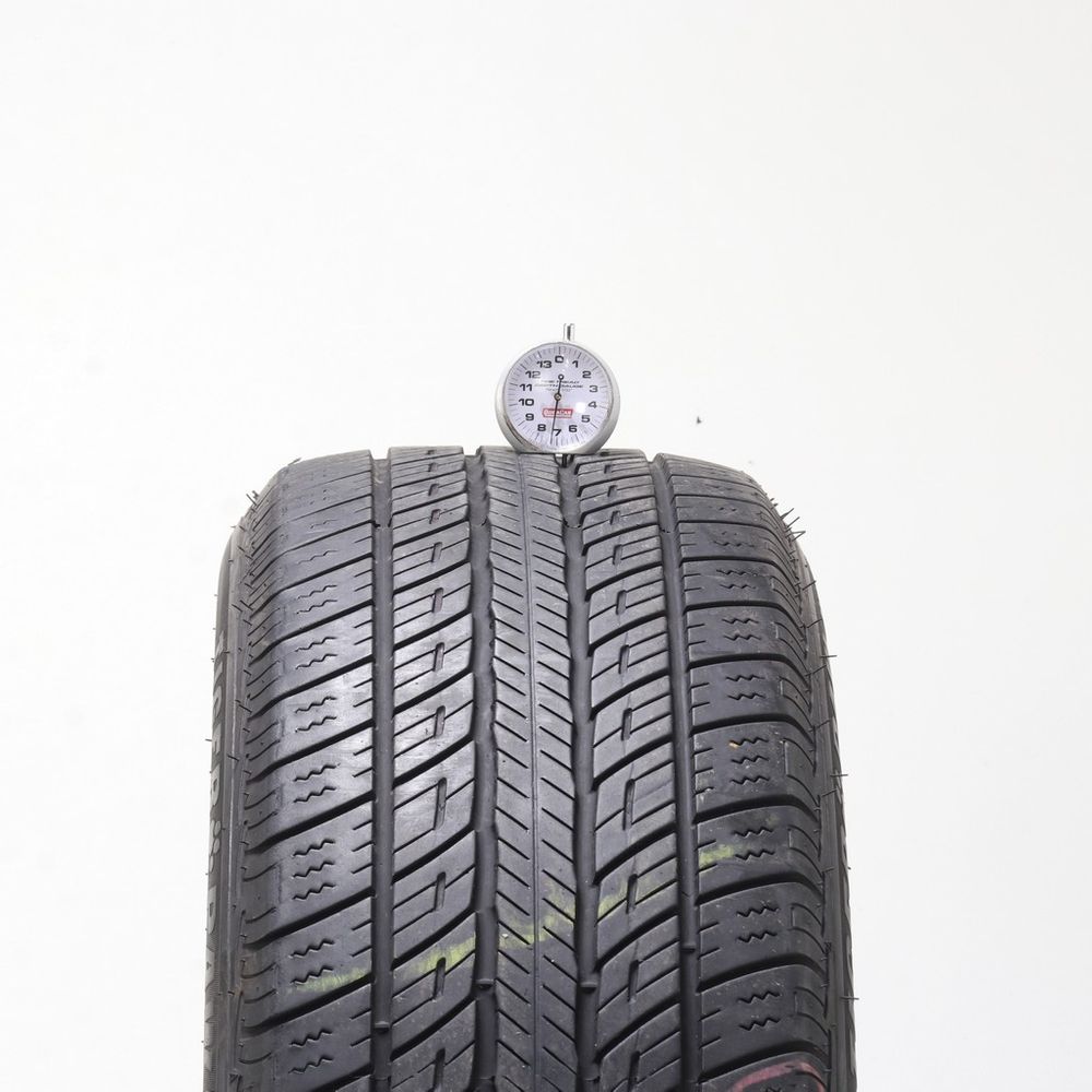 Used 235/55R20 Uniroyal Tiger Paw Touring A/S 102V - 7/32 - Image 2