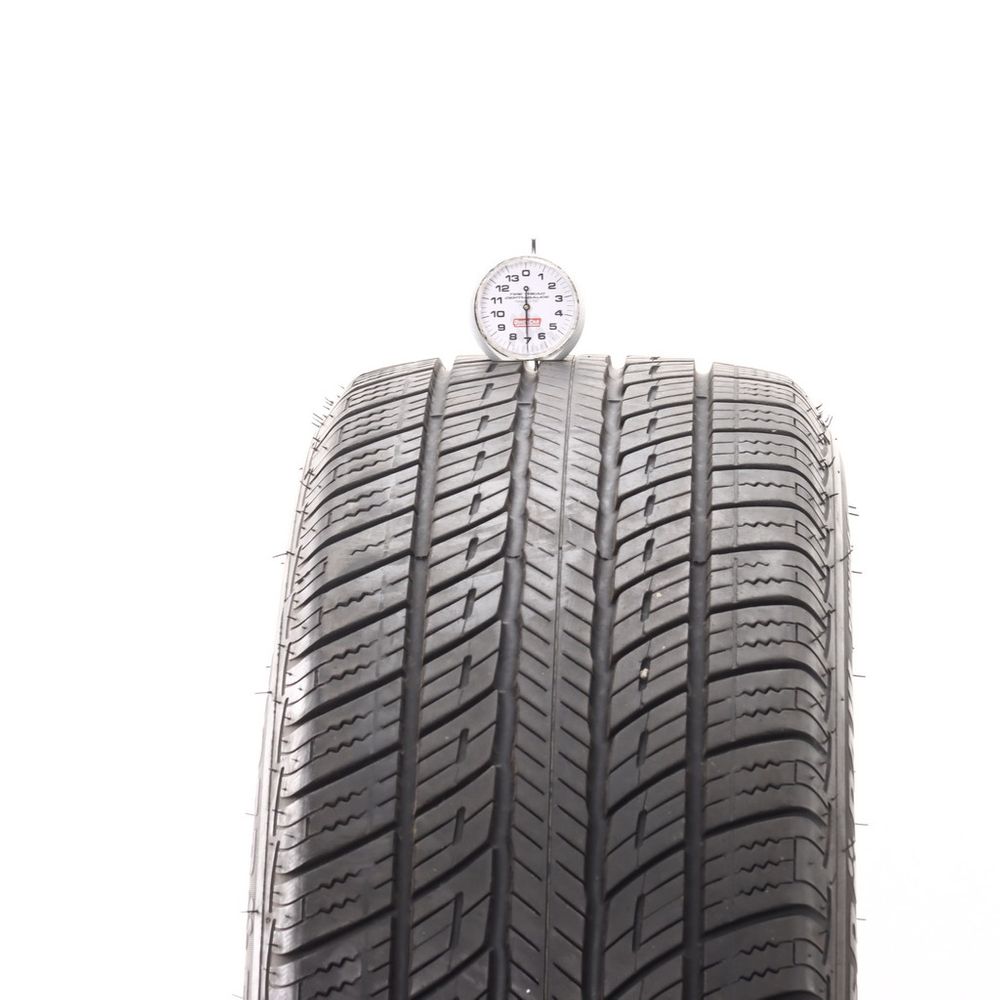 Used 235/55R20 Uniroyal Tiger Paw Touring A/S 102V - 7/32 - Image 2