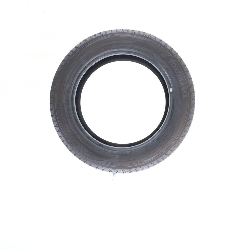 Used 215/55R16 Yokohama Tornante All Season 97H - 7.5/32 - Image 3