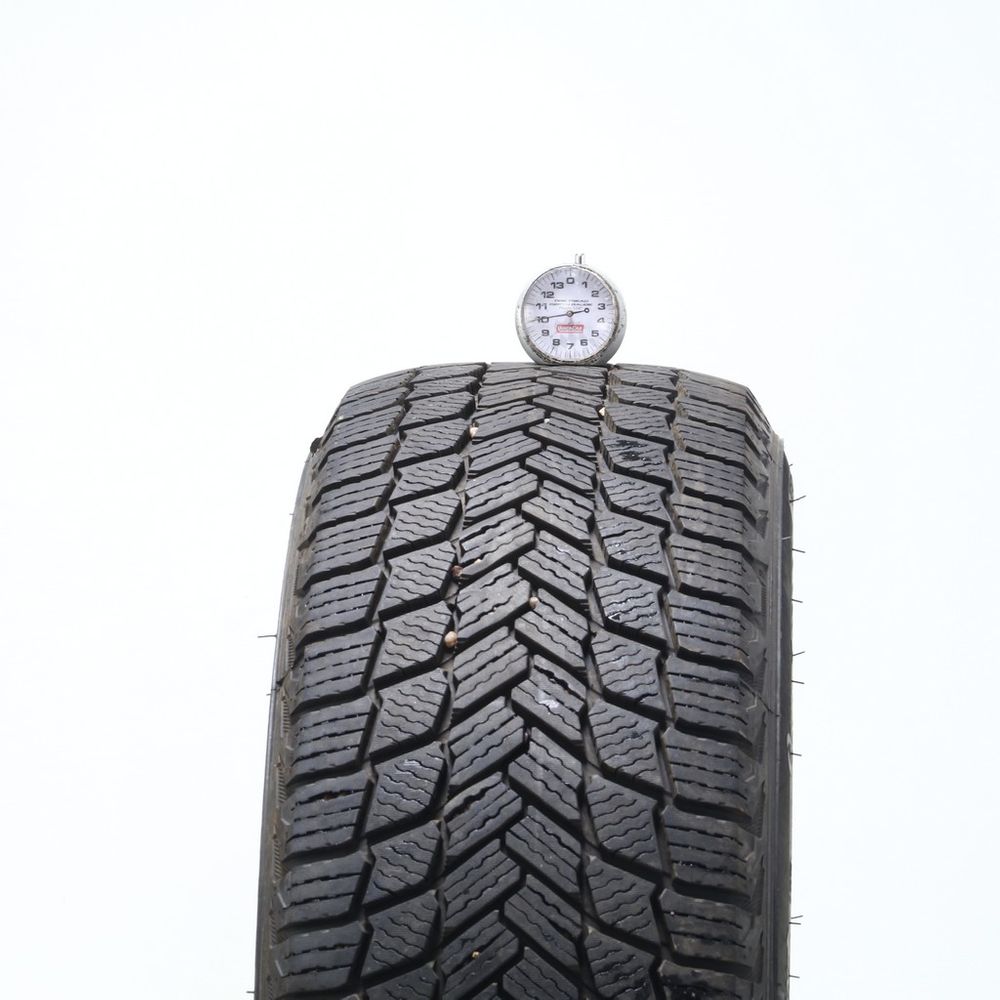 Used 225/60R18 Michelin X-Ice Snow 100H - 10/32 - Image 2