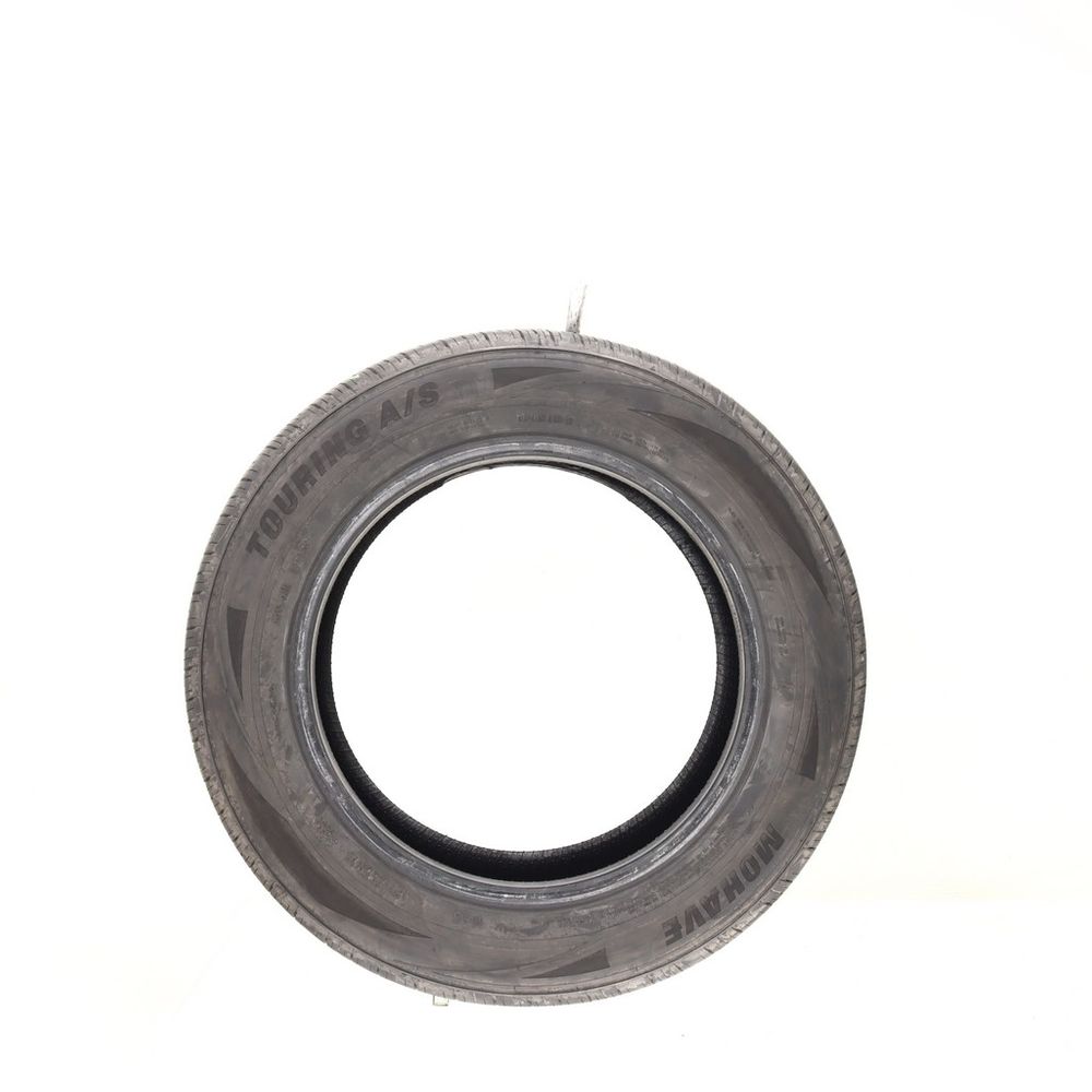 Set of (2) Used 185/65R15 Mohave Touring A\S 88H - 6.5-8/32 - Image 6